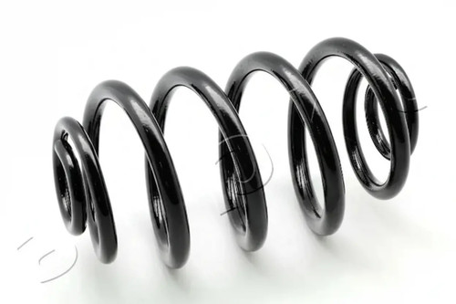 Suspension spring rear - rear, axle