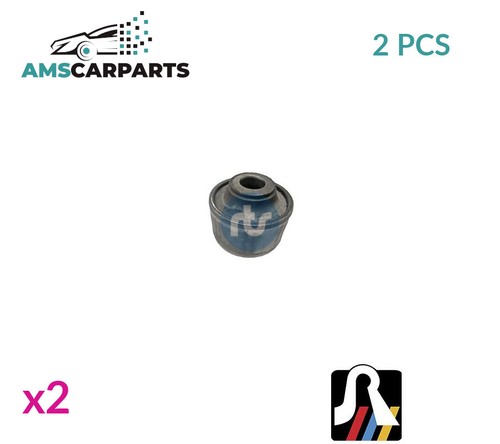 Wishbone bearing bushing front - bushing,