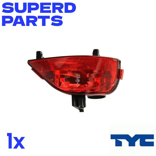 Rear fog lamp fits - lamp, r