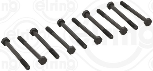Elring 111 630 cylinder - cylinder, head