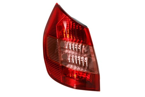 Rear left lamp fits - , renault