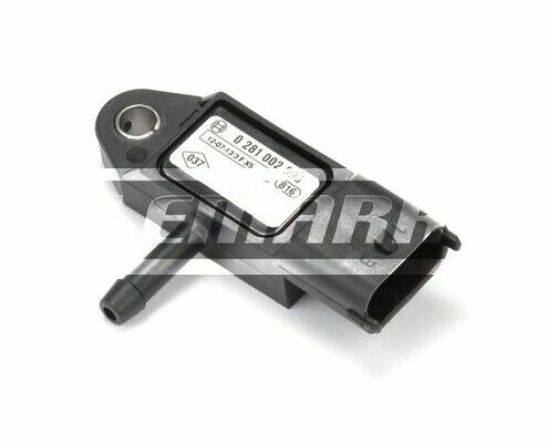 Map sensor fits renault - map,