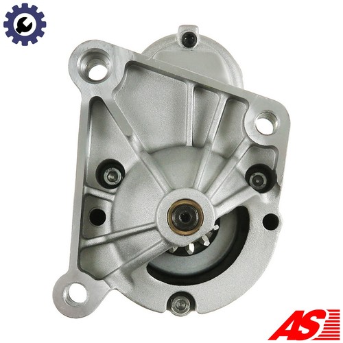 Starter s3052 for renault clio - s3052,