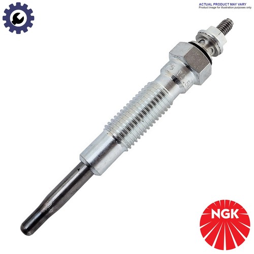Glow plug 5104 for renault - 4x,