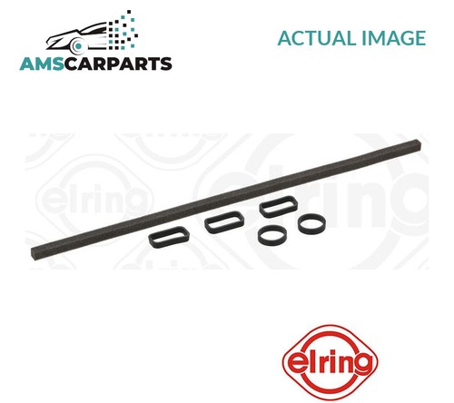 Engine rocker cover gasket - gasket, set
