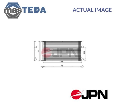 60c9126 jpn air - a/c,