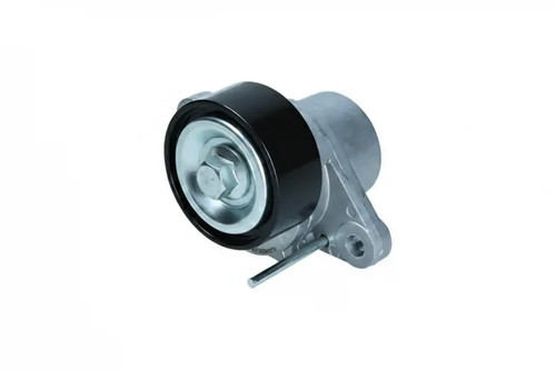 Multi ribbed belt tensioner - multi-ribbed,