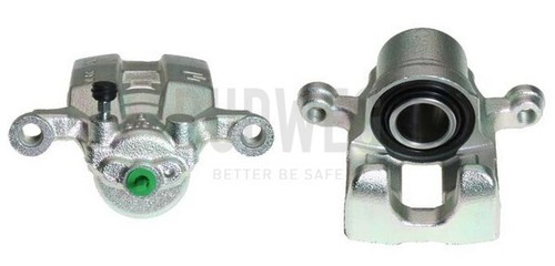 Fits budweg 344537 brake - fits,