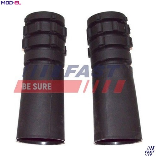 Dust cover kit shock - cover,