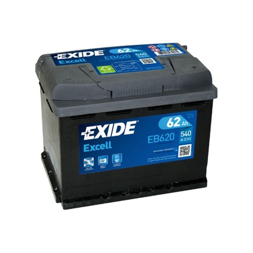 Battery for nissan - nissan, primera