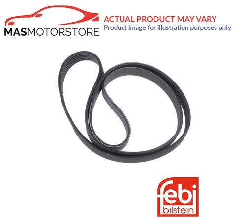 Drive belt micro multi - drive, micro-v