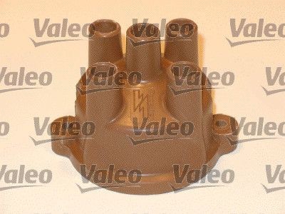 Ignition distributor parts - ignition, distributor/parts