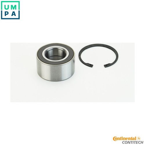 Wheel bearing kit wbe1120 - bearing,