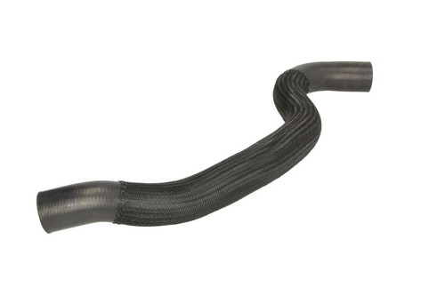 Radiator hose top fits nissan - hose,