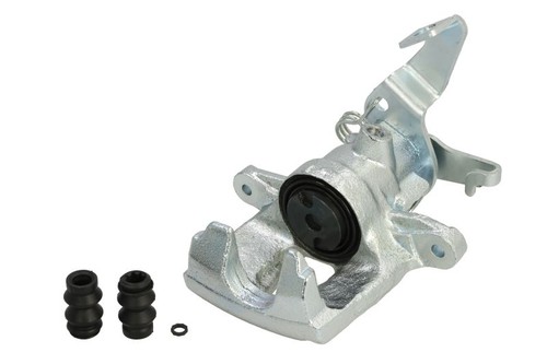 Brake caliper left rear fits - brake,