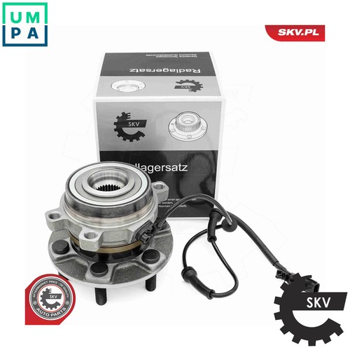 Wheel bearing kit 29skv674 for - bearing,