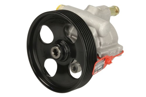 Hydraulic steering pump fits