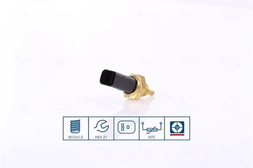 Coolant temperature sensor - coolant,