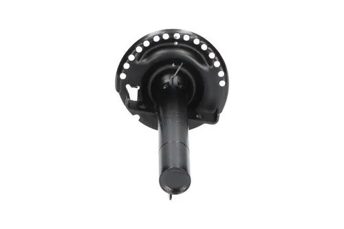Shock absorber front axle - front, top