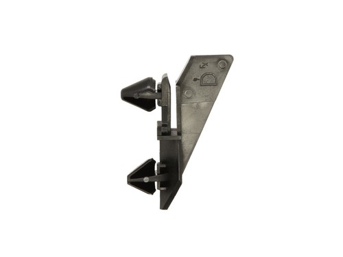 Bumper attachment fits renault - bumper,