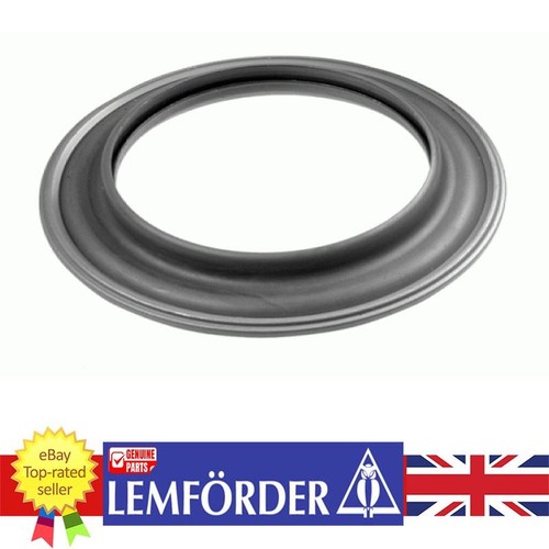 Front suspension strut support - front,
