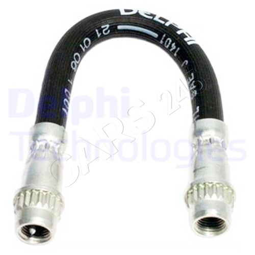 Delphi brake hose for renault - brake,