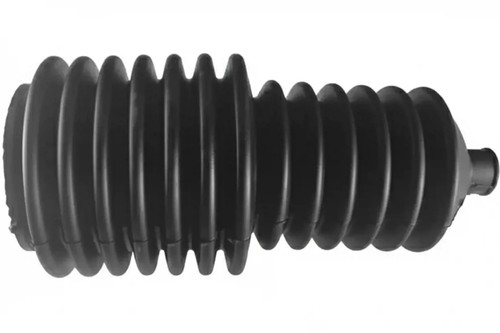 Steering gear rack boot front - steering,