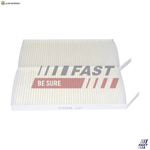 Interior air filter ft37340 - air,