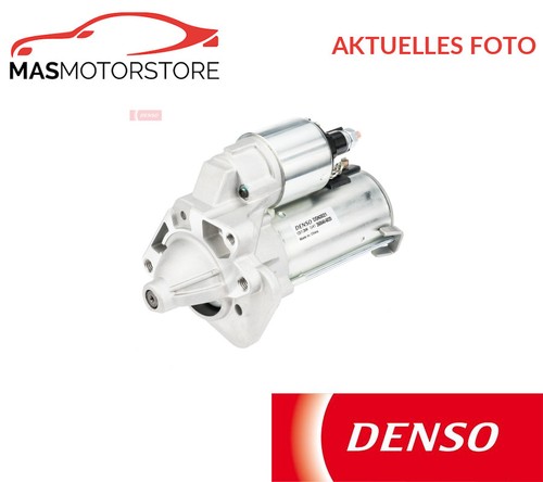 Engine starter denso - engine,