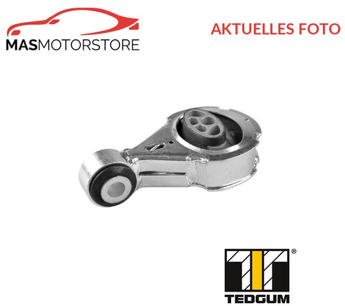 Engine mount motor - mount,