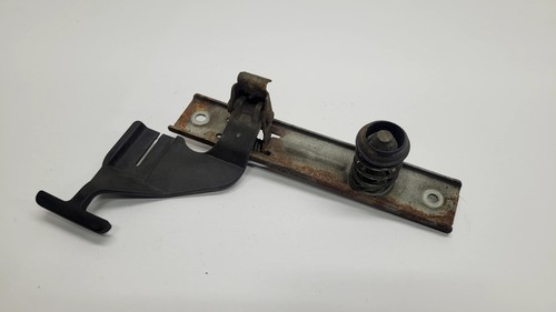 Renault clio bonnet latch - clio,