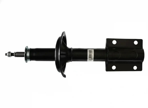 Shock absorber front - absorber, axle