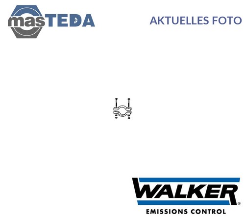 82501 pipe connector exhaust - pipe,