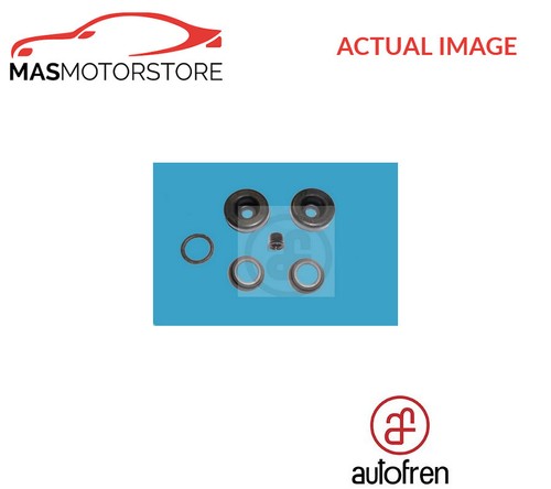 Repair kit wheel brake - kit,