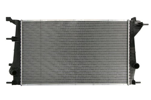 Engine radiator fits renault - radiator,