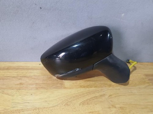 2018 renault qm3 side mirror - 2018,