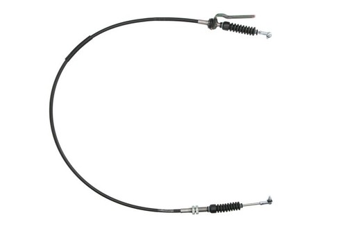 Throttle cable fits rvi - throttle, kerax