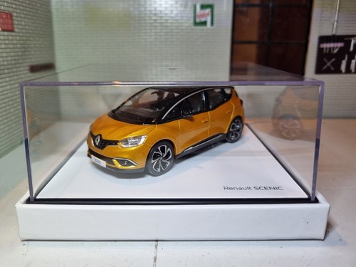 Renault scenic 2016 - 2016, case