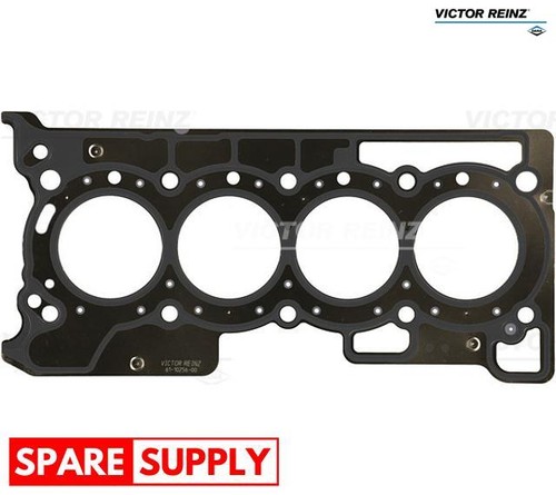 Gasket cylinder head for - head,