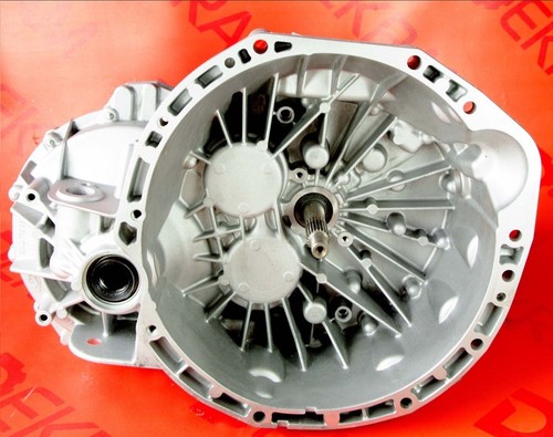 Gearbox renault master trafic - renault,