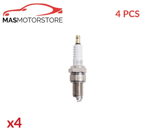 Spark plug - spark,