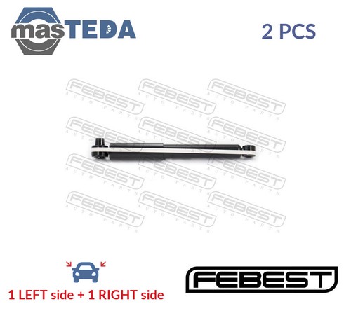 2407g 002r shock absorbers - shock,