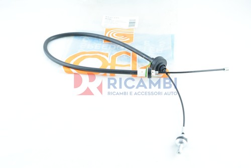 Clutch release cable command - release,