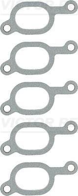 Exhaust manifold gasket set - exhaust,