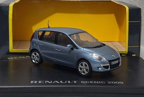 Renault scenic 2009 opalin - scenic,