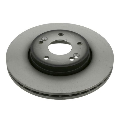Brake disc front - disc,