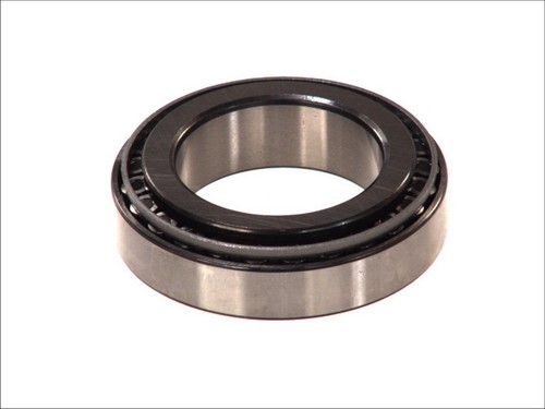 Wheel bearing rear - wheel,