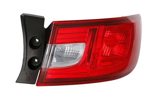 Rear right lamp fits - , renault