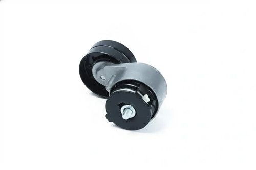Multi ribbed belt tensioner - multi-ribbed,