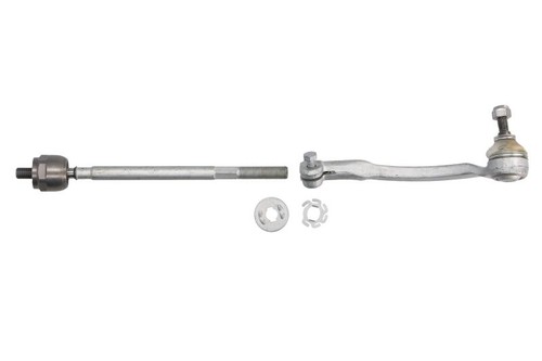 Steering rod left - steering, front